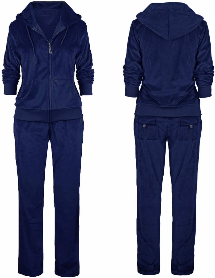 Track Suits for Women Set Sweatsuits 2 Piece Tracksuit