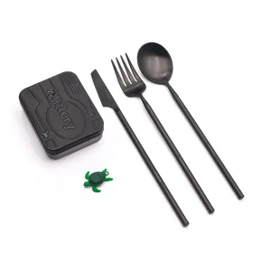 Travel Cutlery Set