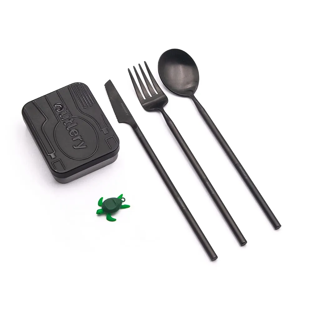 Travel Cutlery Set