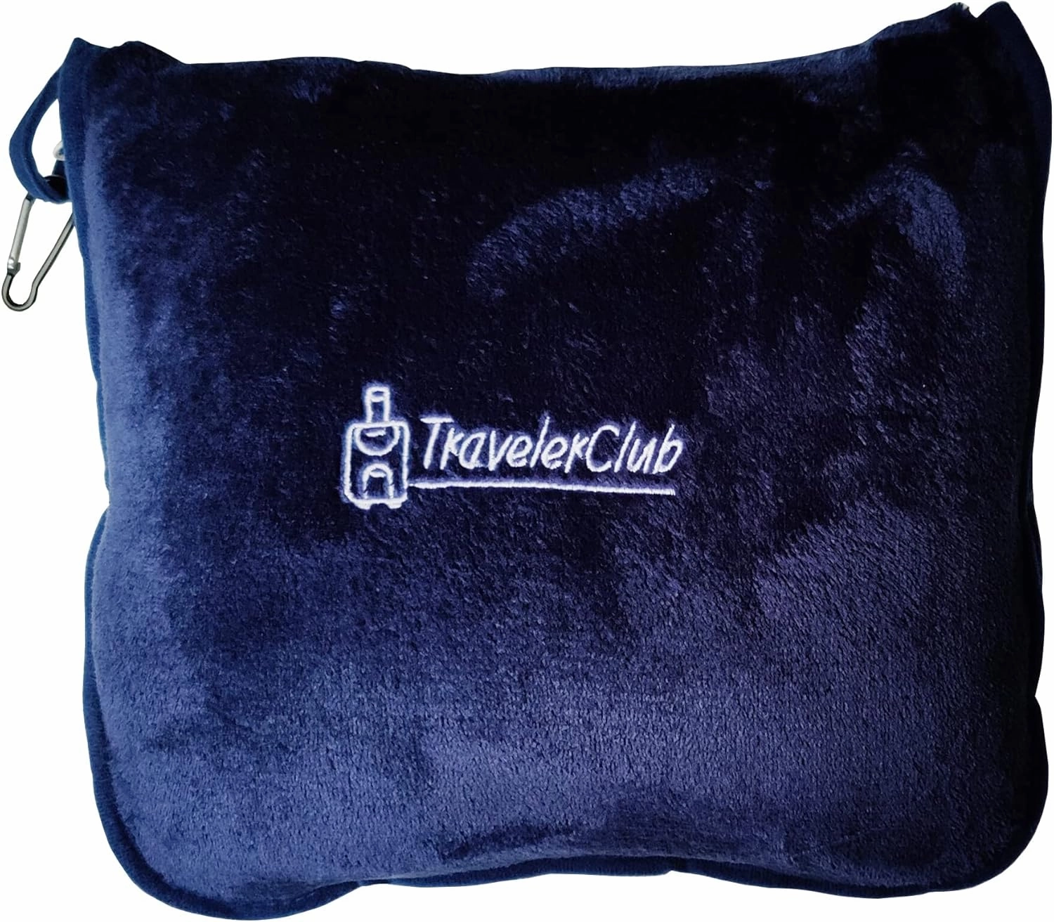 Travel Blanket Airplane Compact-Airline Lightweight Blanket-Plane Packable Travel Blanket and Pillow Set-Portable Hiking Blanket-Car Blankets and Throws-Camping/Backpacking/Office