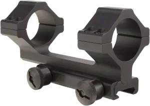 Trijicon AC22037 34mm Riflescope Colt Knob Mount, 20 MOA Cant, Matte black
