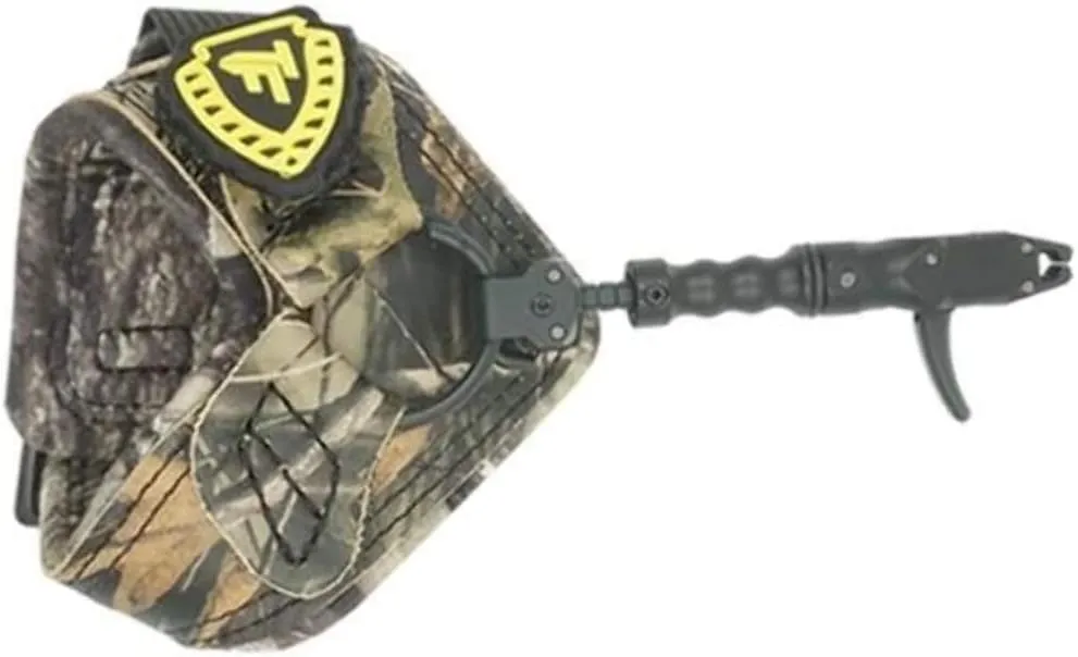 TRU-FIRE Bow Releases
