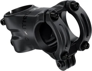 TruVativ Atmos 7K Stem 60mm 31.8mm Clamp  /-6 Deg 1 1/8 in Blast Blk A1 Aluminum