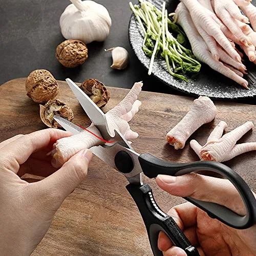 Utensil Set-Silicone Utensils