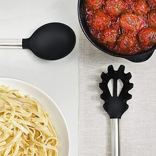 Utensil Set-Silicone Utensils