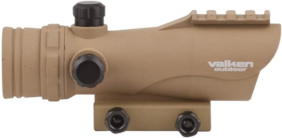 Valken RDA30 Red Dot Sight
