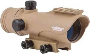 Valken RDA30 Red Dot Sight