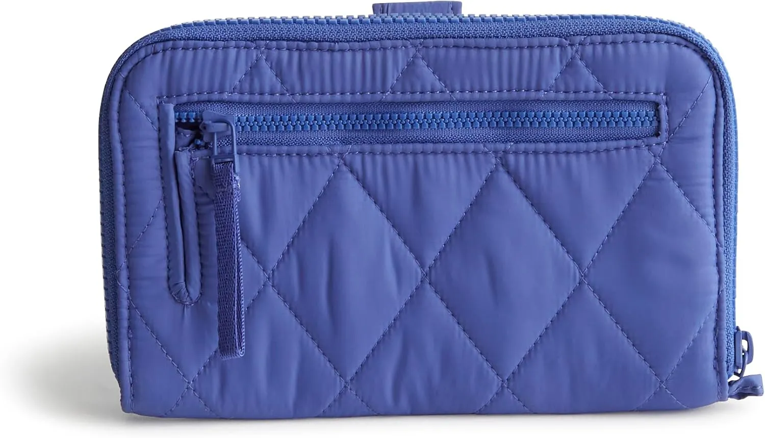 Vera Bradley Featherweight Large Tab Wallet