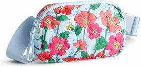 Vera Bradley Women's Disney Featherweight Woodward Small Belt Bag