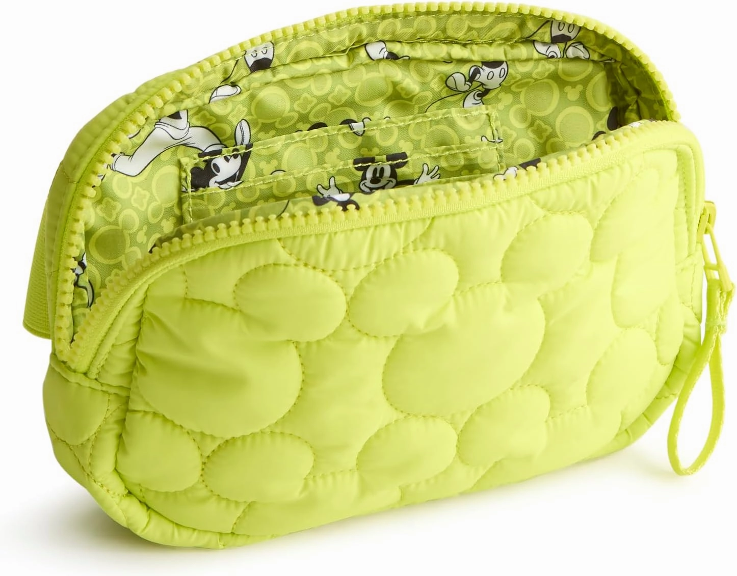 Vera Bradley Women's Disney Featherweight Woodward Small Belt Bag