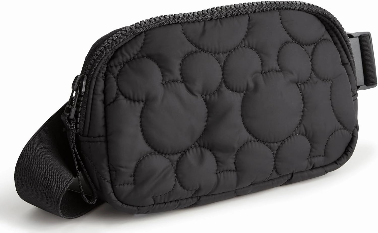 Vera Bradley Women's Disney Featherweight Woodward Small Belt Bag
