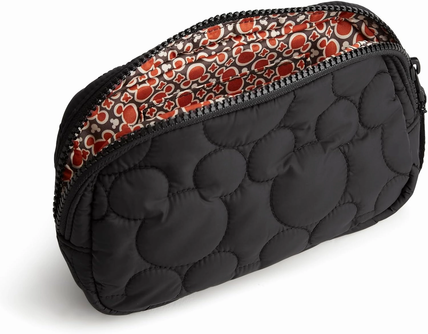 Vera Bradley Women's Disney Featherweight Woodward Small Belt Bag
