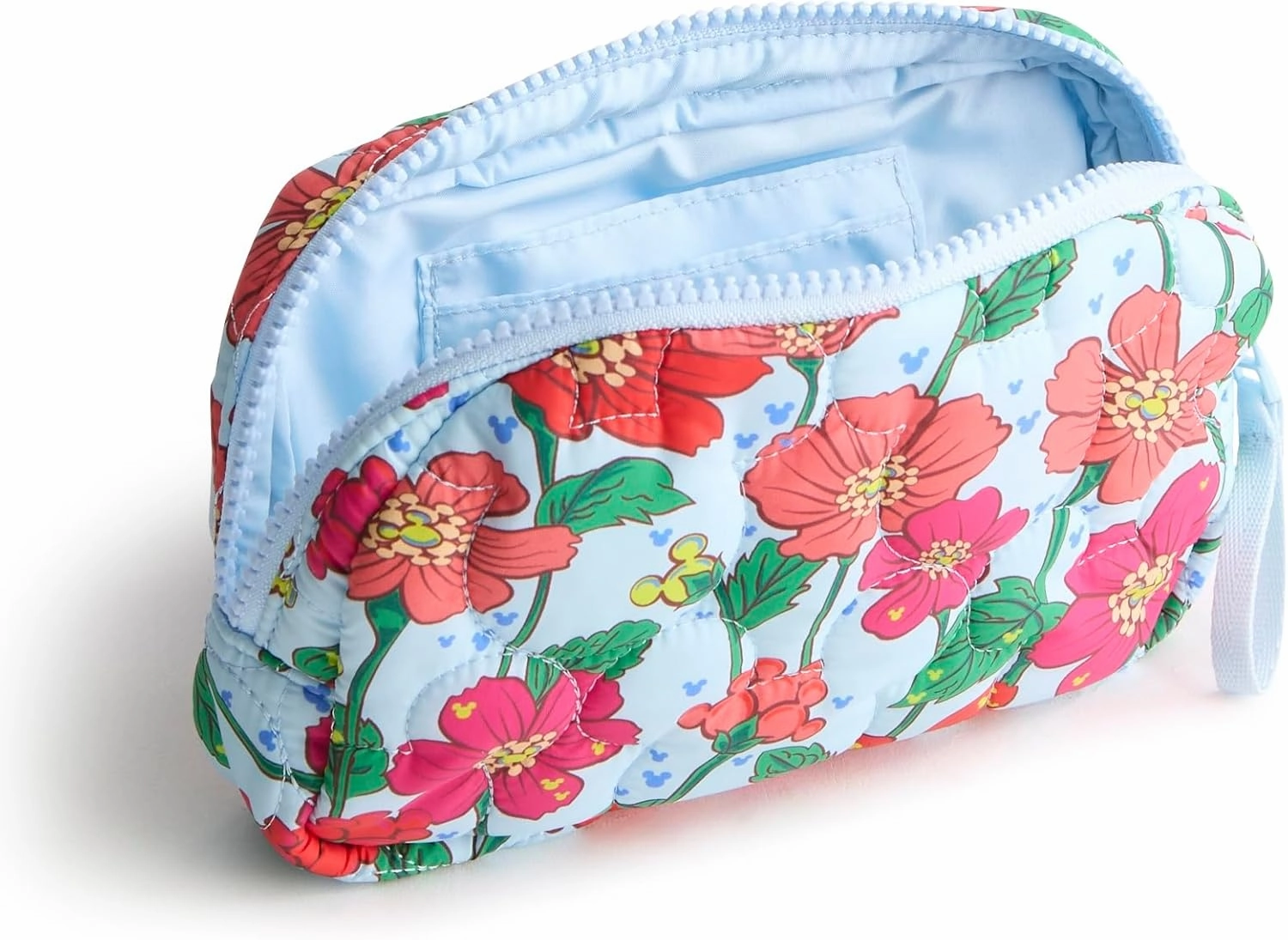 Vera Bradley Women's Disney Featherweight Woodward Small Belt Bag