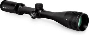 Vortex Optics Crossfire II Second Focal Plane, 1-inch Tube Riflescopes