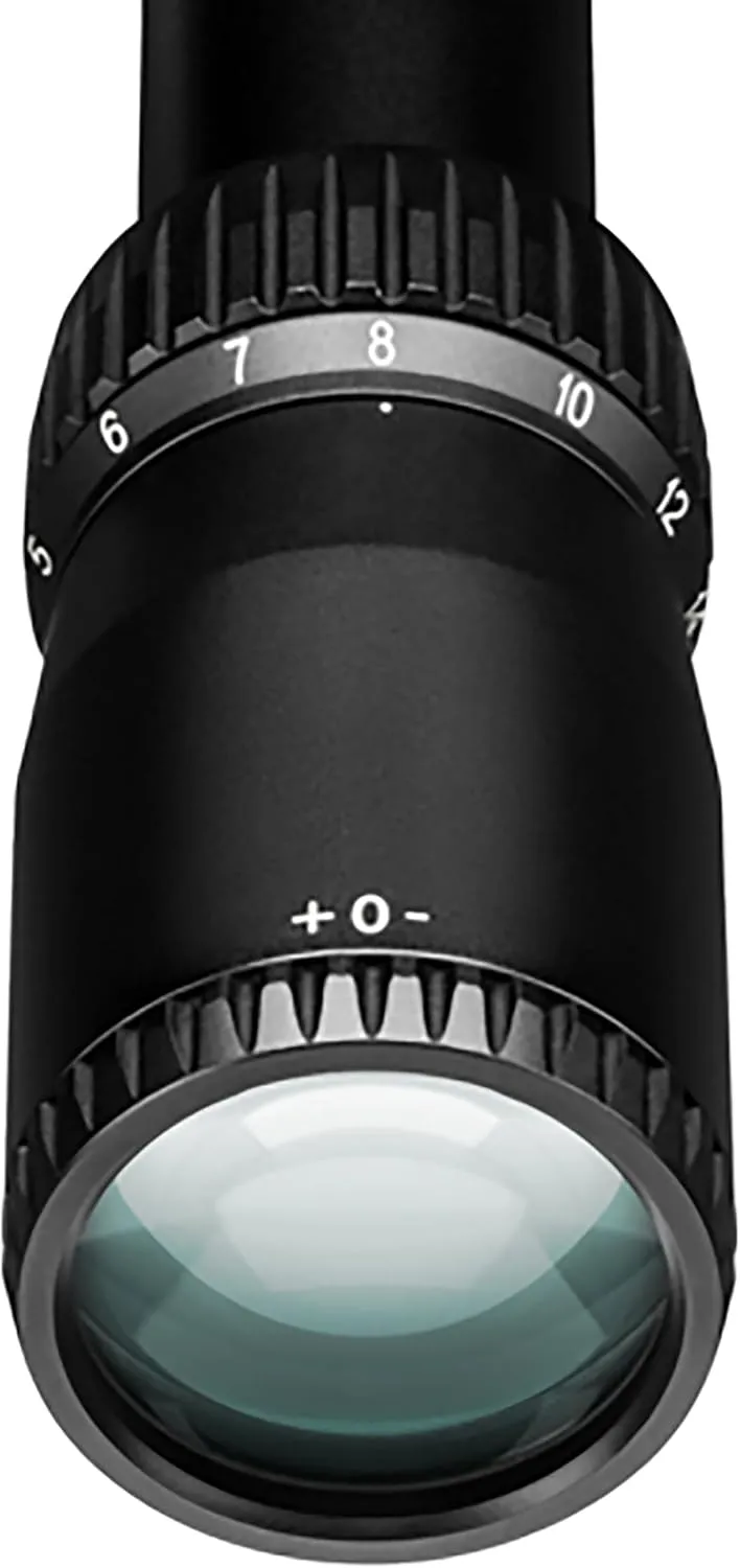 Vortex Optics Crossfire II Second Focal Plane, 30mm Tube Riflescopes