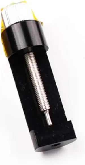 Watch Band Link Pin Remover Tool Metal Bracelet Strap Removal Link Adjuster Adjustable Repair Tool Accessory Kit Repair