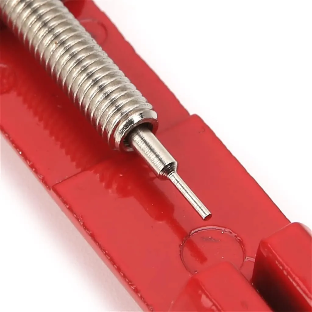 Watch Band Tool Smart Repair Kit Metal Strap Adjustable Remover Link Accessories Repair