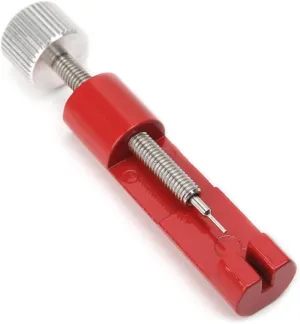 Watch Band Tool Smart Repair Kit Metal Strap Adjustable Remover Link Accessories Repair