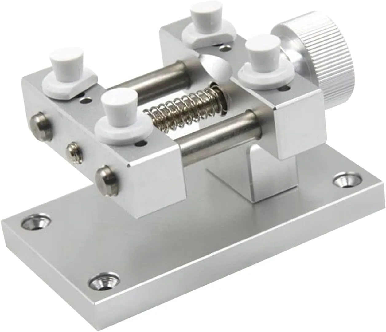Watch Tool Metal Watch Strap Removal Device Adjustable Tool Watch Repair Manual Watchmaker Tool Watch Repair Tools & Kits