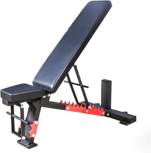 Weight Bench, Professional Dumbbell Bench Home Fitness Chair Weight Bench Multi-Function Bench Press Training Bench Fitness Club Supine