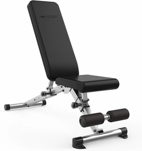 Weight Benches Training Bench with Dumbbells Fitness Bench Adjustable Weight Bench Multifunctional Home Bench Supine Board Fitness Equipment Folding Bench Stool
