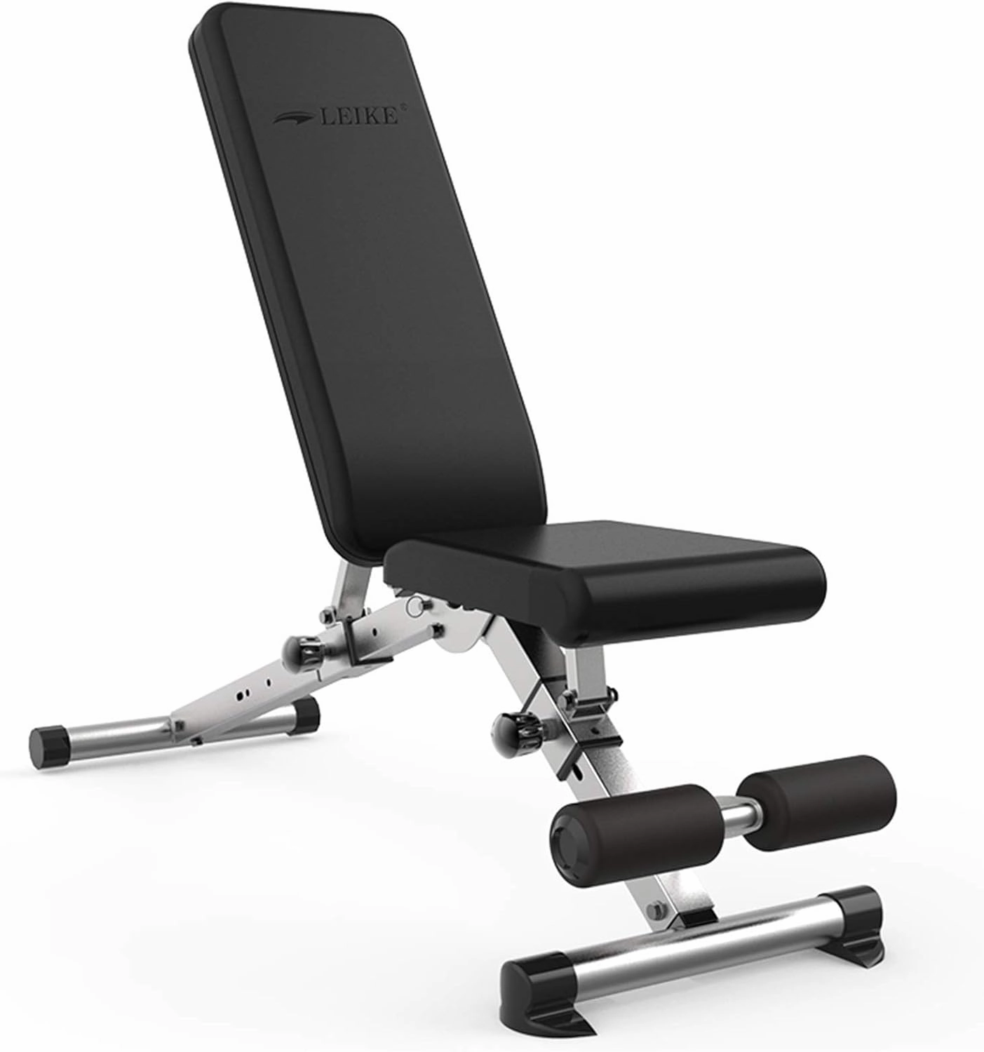 Weight Benches Training Bench with Dumbbells Fitness Bench Adjustable Weight Bench Multifunctional Home Bench Supine Board Fitness Equipment Folding Bench Stool