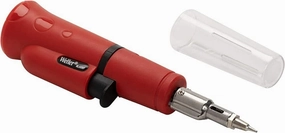 Weller ML500MP Mini Butane Soldering Iron, One Color, One Size