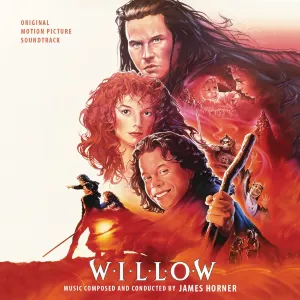 Willow Original Soundtrack Expanded Edition