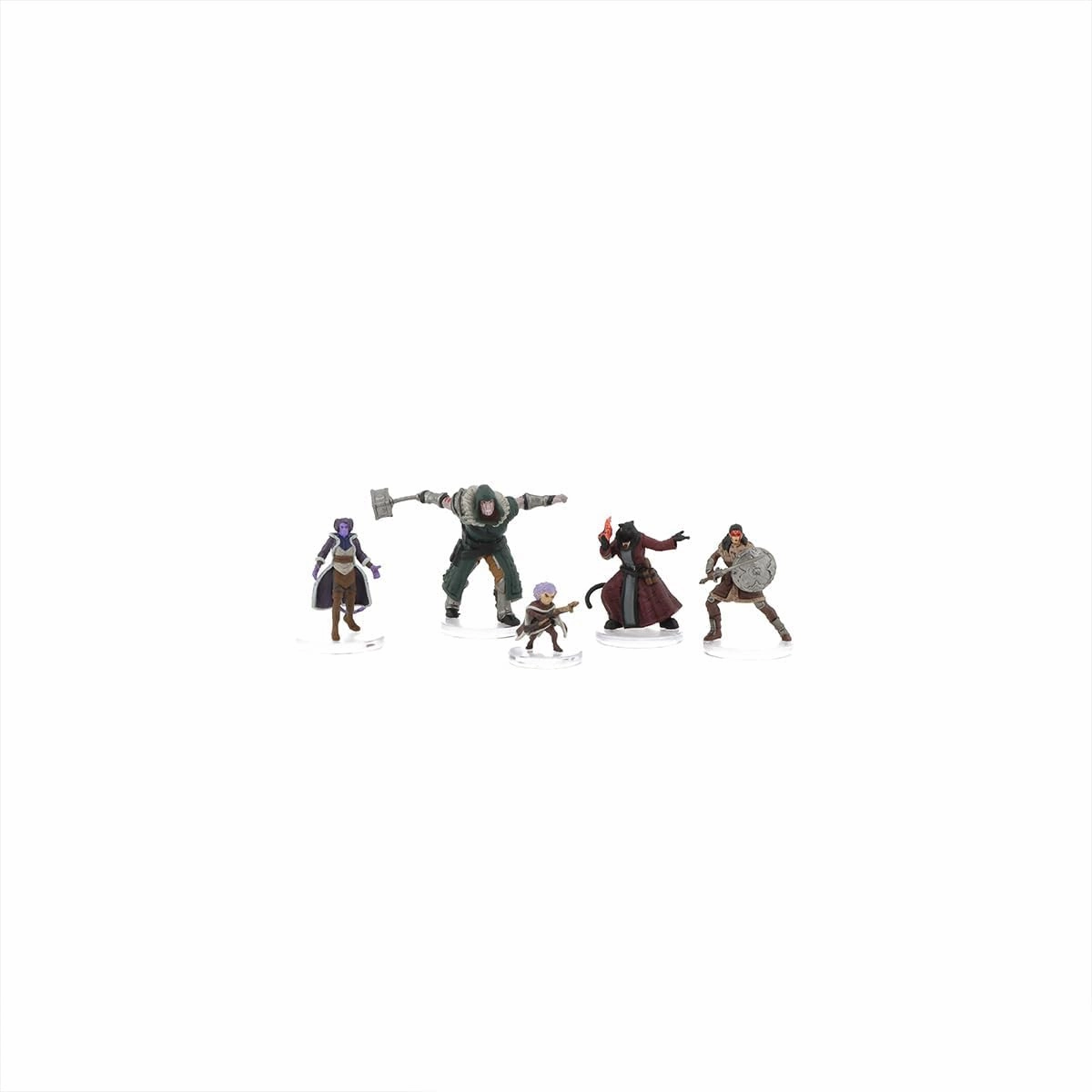 WizKids Critical Role: The Tombtakers Boxed Set