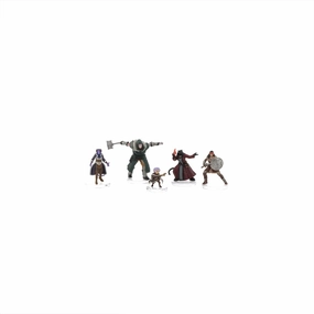 WizKids Critical Role: The Tombtakers Boxed Set