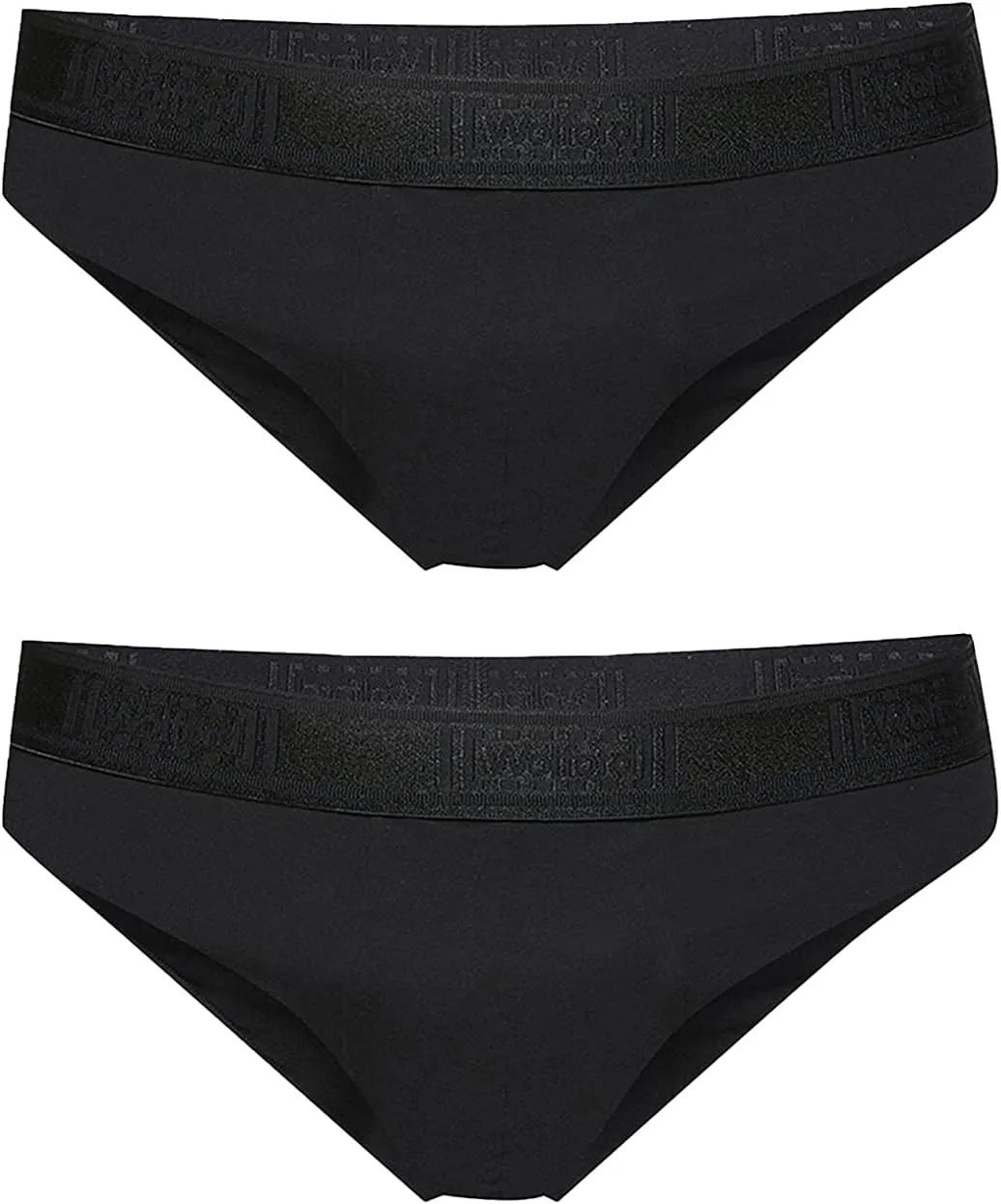 Wolford Men's Pure Brief Set
