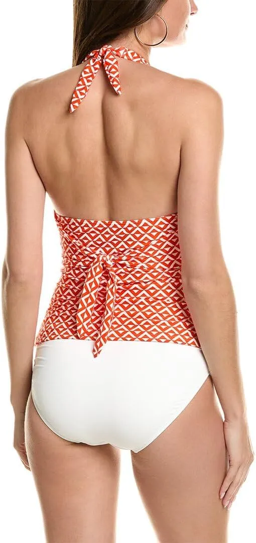 Women's Standard Halter Tankini