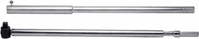 Wright Tool 8449 Micro-Adjustable Torque Wrench