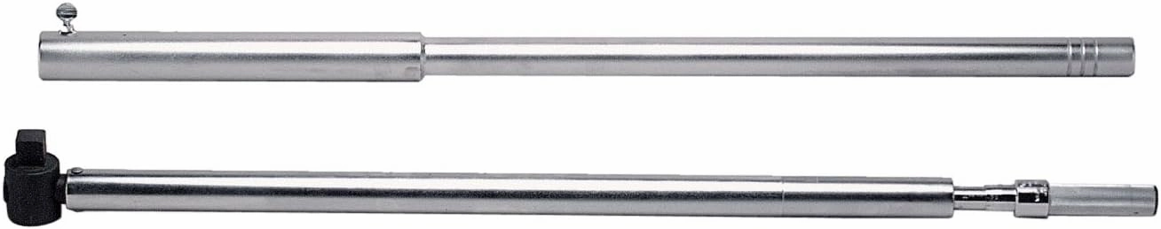 Wright Tool 8449 Micro-Adjustable Torque Wrench