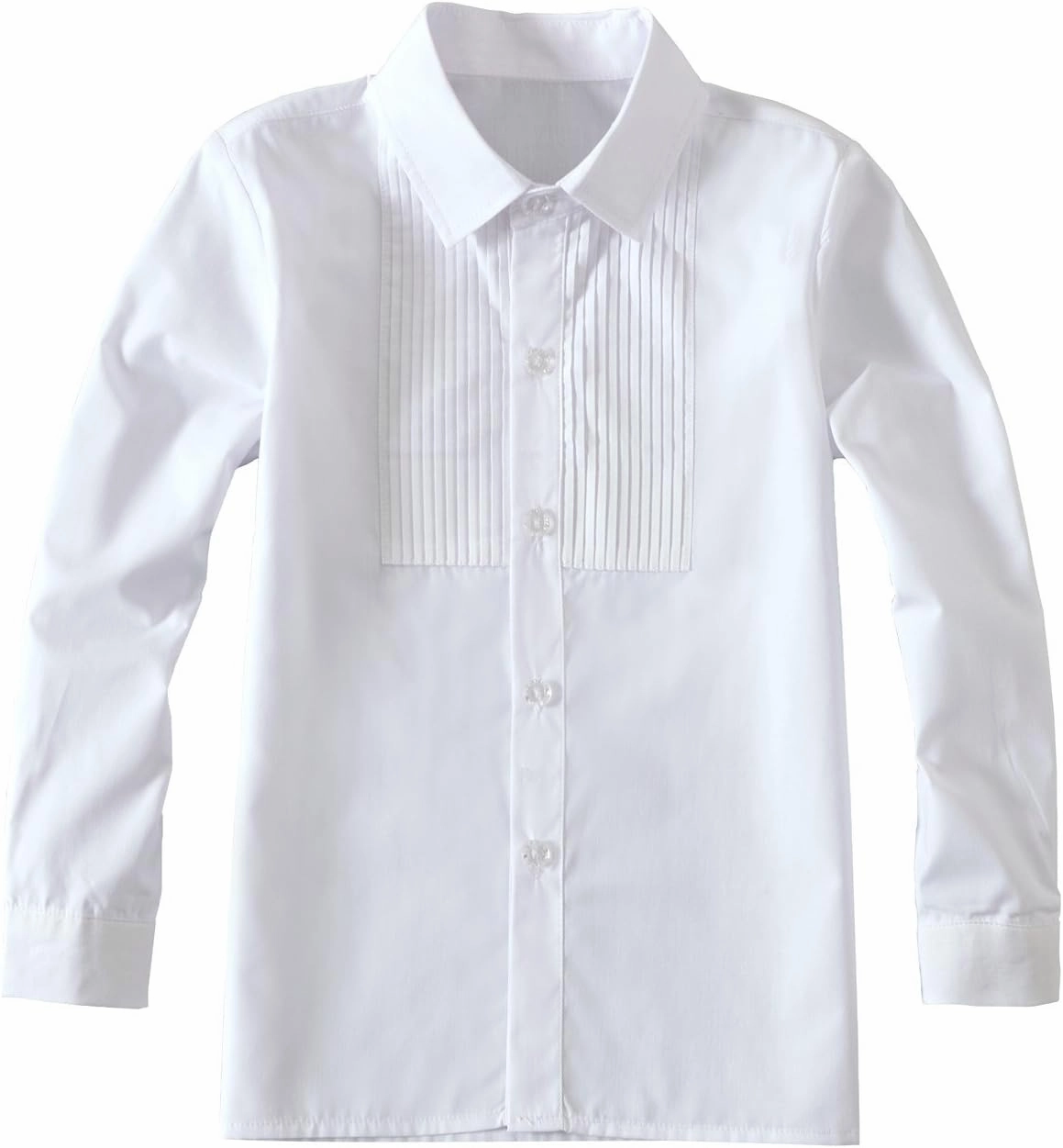 YuanLu Boys Suit Dress Clothes Ring Bearer Outfit Homecoming Dresses Boy Vest and Pants Set for Kids Wedding Tuxedo Suits